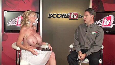 Shyla Stylez And Morgan Leigh Are Always In Part 1
