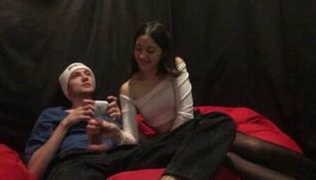 Called to Play PS5 But I enjoyed playing with his cock better