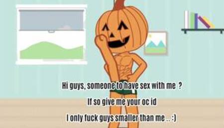 I'm looking to make a gacha gay porno.