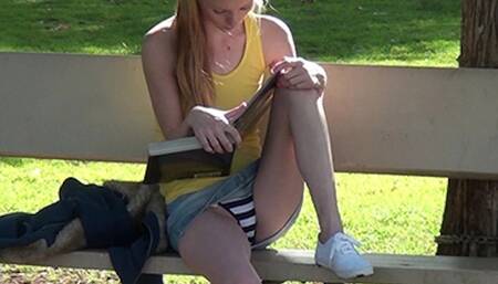 Mofos - Amy Quinn makes Studding Hot