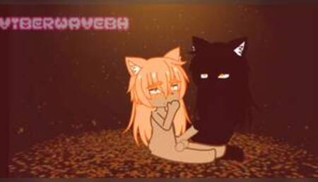 The fox who's in love with his own illusion!~