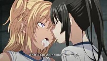 Succubus Appli Gakuen Saimin 3