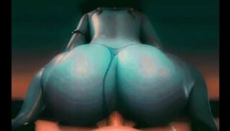 Bbc beautiful big ass hot