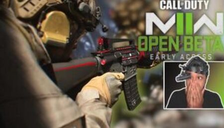 The Best Early Access Modern Warfare 2 Gameplay