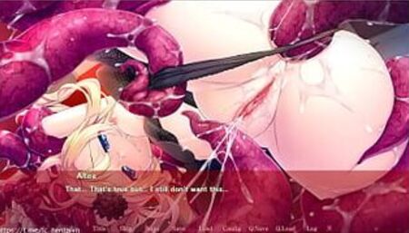 Sweet Sacrifices part 06