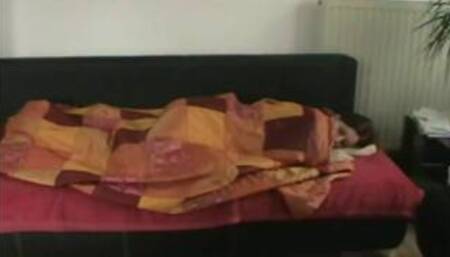 Echter Berliner fickt mich hart durch