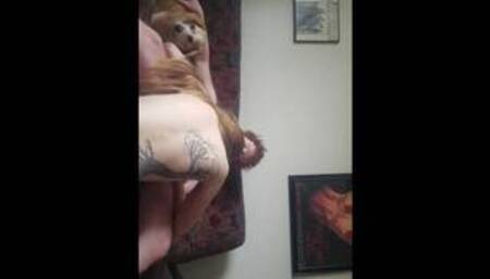 I Talked Back to Daddy and He Did THIS