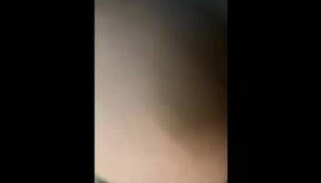 DP with daddy and a dildo