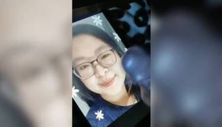 Cum Tribute for Rosemary Ike