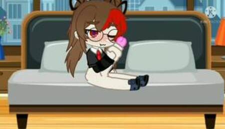 Vanny fucks Mrs.Afton (Not my Video)