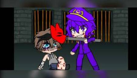 IF stereotype William fucked Michael