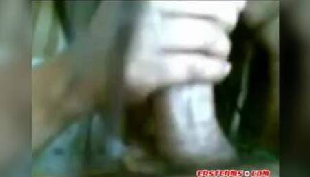 big boobed indonesian bj then reverse cowgirl