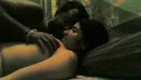 Indian Couple Sex