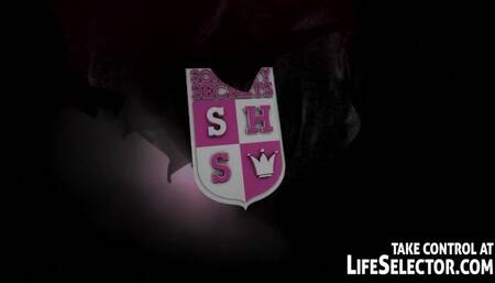 Sorority Secrets