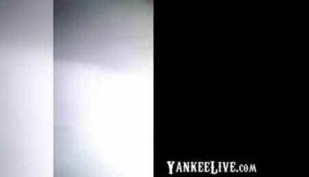 Another hot girl shared with friend