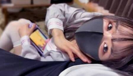 J○の学校終わり、ジュポジュポ音を出す濃厚なフェラが気持ちいい/かわいい/美人/4k/ユーチューブ/ベスカプ/素人/カップル