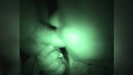 dogging de la slut Florence au bois de boulogne