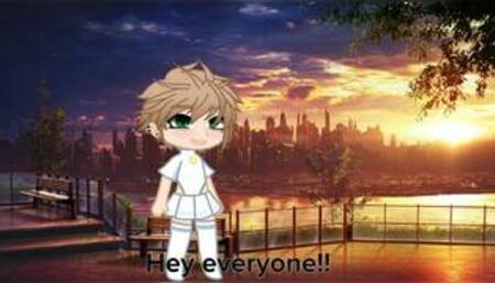 Gacha sex requests!!