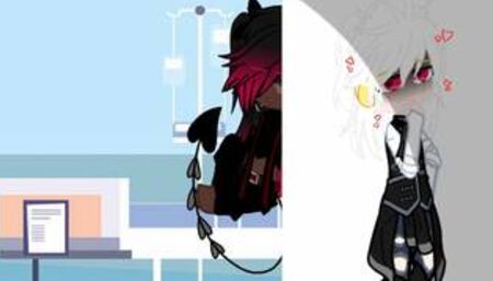 Angel x devil x ??? || r18 || part 1 || first video