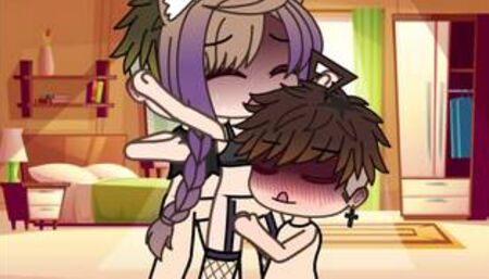 I fuck my two best friends~