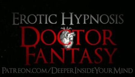 Hypnotic HFO Doctor Fantasy ASMR Orgasm. Female Friendly Audio Porn.