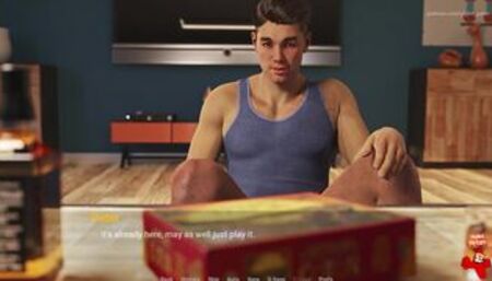 [Gameplay] In a Scent - ep. 4