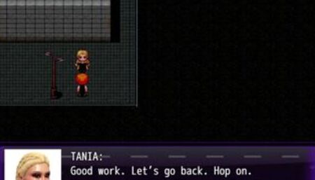 [Gameplay] My New Life Revamp 131 Horny Blondes