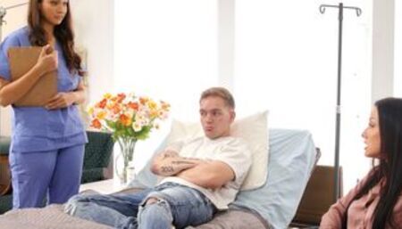 Stepmom MILF thought anal sex was taboo