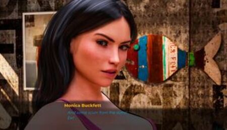 [Gameplay] Fashion Business Part 2: Chapter XIX - Money Makes Tiny Dicks Into Pythons