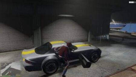 Daddy is Fucking a Street Hooker-GTA part 18