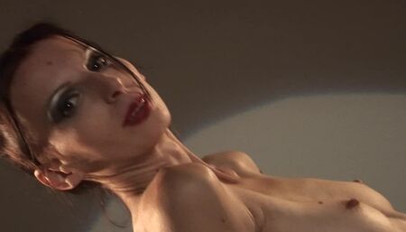 Sexy Nude Shots In The Studio - Watch4Fetish