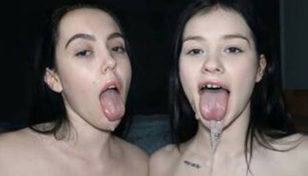 MATTY AND ZOE DOLL ULTIMATE HARDCORE COMPILATION - Beautiful Teens / Hard Fucking / Hard Orgasms ´