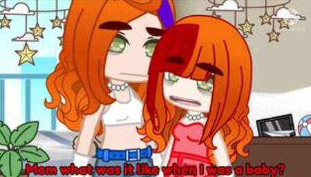 Clara x Elizabeth “home alone..”