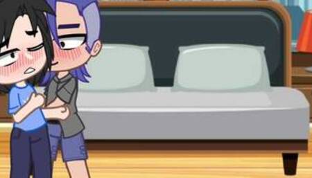 (First Video!) Kosei Fucks His Submissive Husband