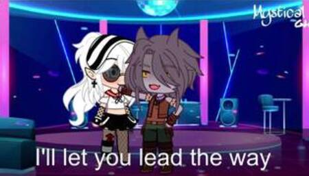 [Request] Stripper needs a guy for promotional video