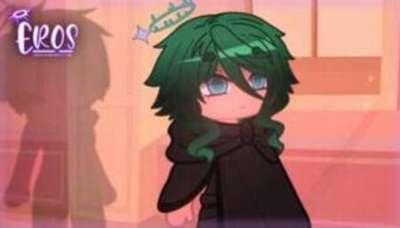 “Apollo and Asclepius” || (Eros: Gacha Sex Series)