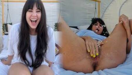 how to make a vaginal and anal squirt by pamsnusnu