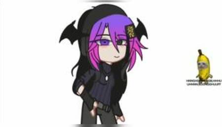 (first video) im gonna put the oc code in description you can fuck my oc if you want