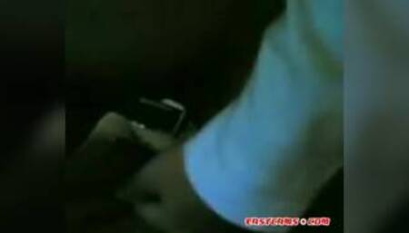 Asian Hijab Girl like to fucked