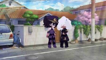 AnkxA in the Afton Family