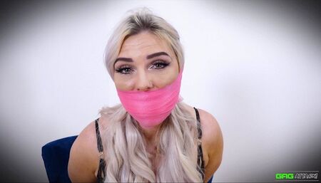 Roxee - Multi Layered Gag FULL 4 Layer Video H264 MP4 HD