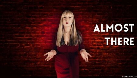 Locktober: Almost there