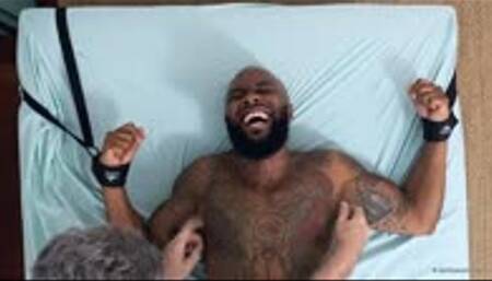 Deadbeat Roommate Dallas Tickled