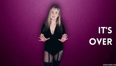 Locktober: It's over