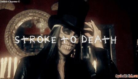 Stroke Until Expiration