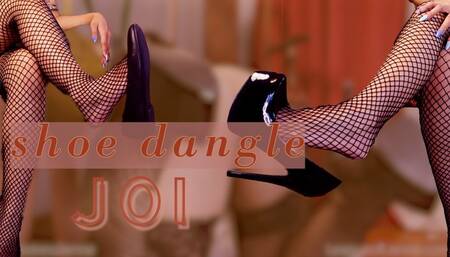 SHOE DANGLE JOI