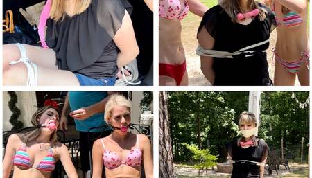 Bitchy Sisters Large MP4