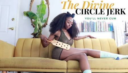 Divine Circle Jerk