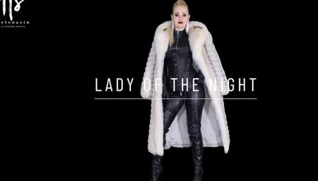 Lady Of The Night