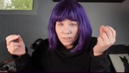 POV Mesmerized to GAIN WEIGHT like you've always wanted to WMV 1080 Sensual and Sweet Gaining Mesmerization